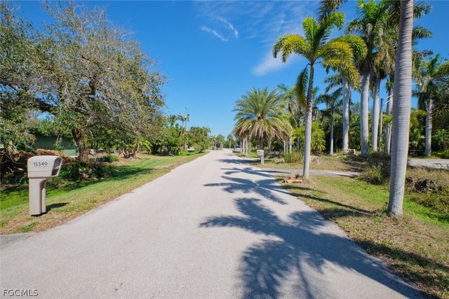 15341 Will Lew LN, Fort Myers, FL 33908