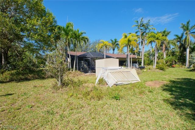 15341 Will Lew LN, Fort Myers, FL 33908