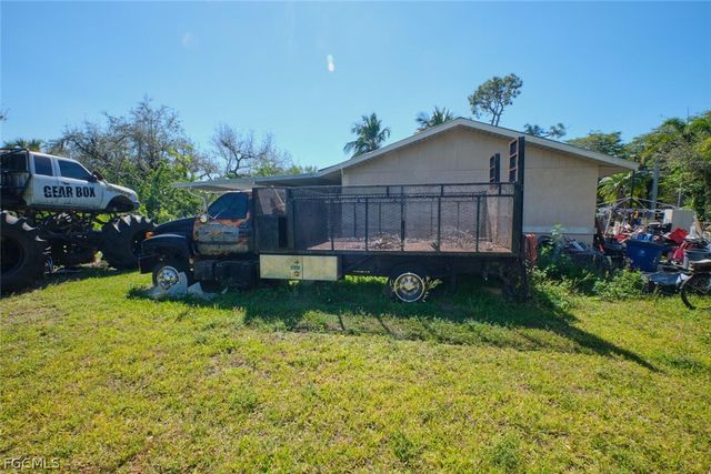 15341 Will Lew LN, Fort Myers, FL 33908