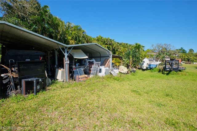 15341 Will Lew LN, Fort Myers, FL 33908