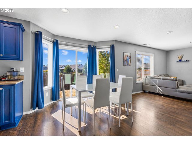1731 PARKMEADOW Ave, Monmouth, OR 97361