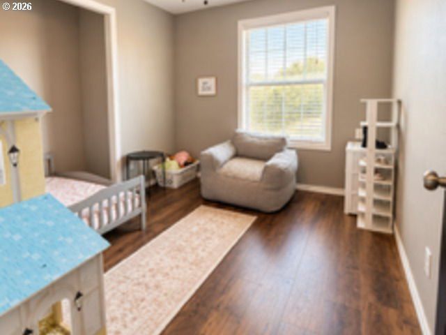 1731 PARKMEADOW Ave, Monmouth, OR 97361