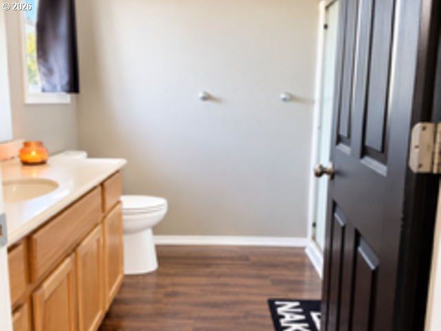1731 PARKMEADOW Ave, Monmouth, OR 97361