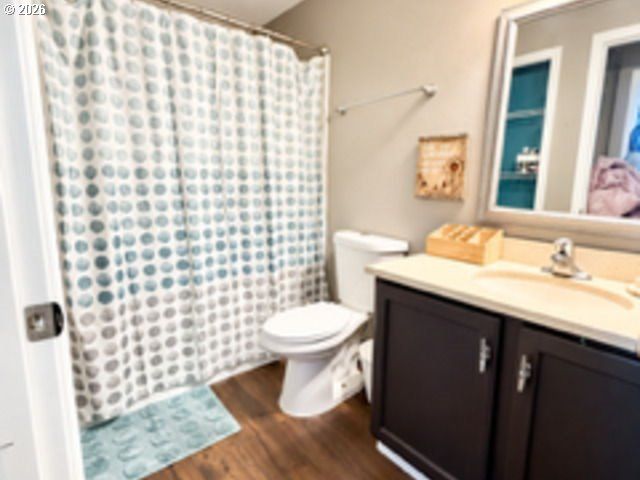 1731 PARKMEADOW Ave, Monmouth, OR 97361