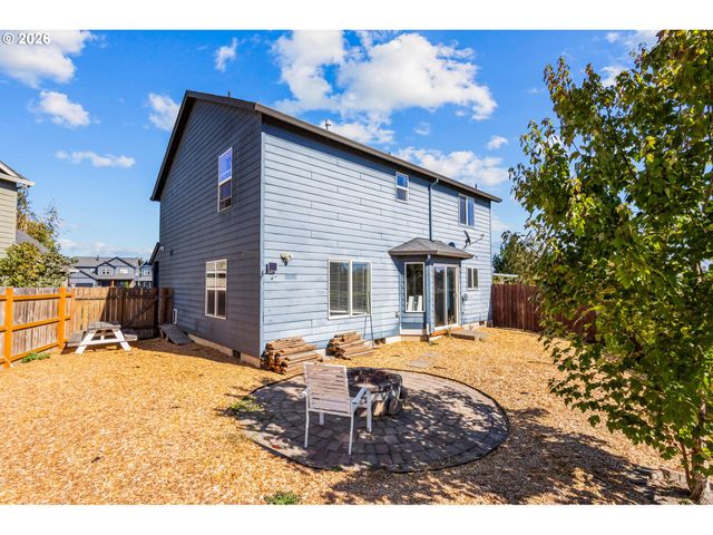 1731 PARKMEADOW Ave, Monmouth, OR 97361