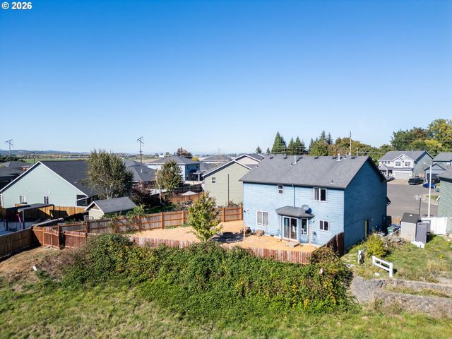1731 PARKMEADOW Ave, Monmouth, OR 97361
