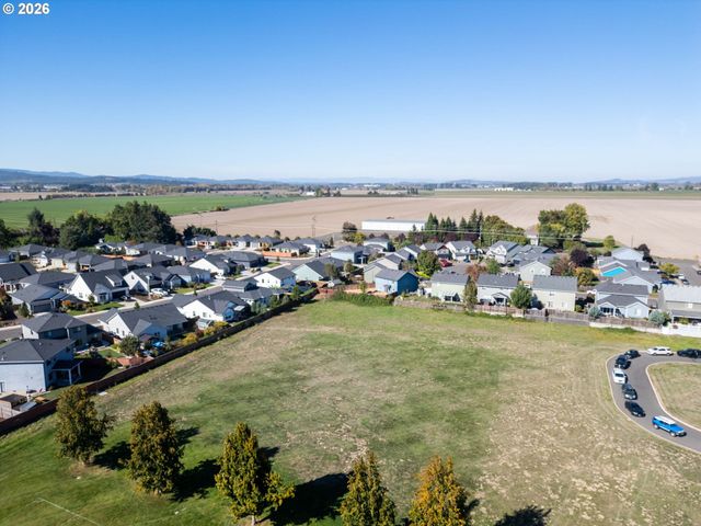 1731 PARKMEADOW Ave, Monmouth, OR 97361
