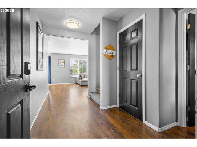 1731 PARKMEADOW Ave, Monmouth, OR 97361
