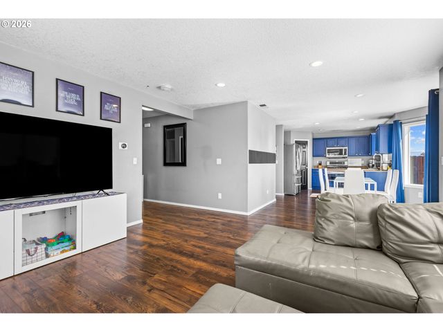 1731 PARKMEADOW Ave, Monmouth, OR 97361
