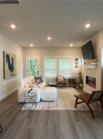 5140 Abdulla Drive, Cumming, GA 30041
