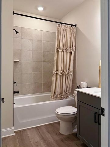 5140 Abdulla Drive, Cumming, GA 30041