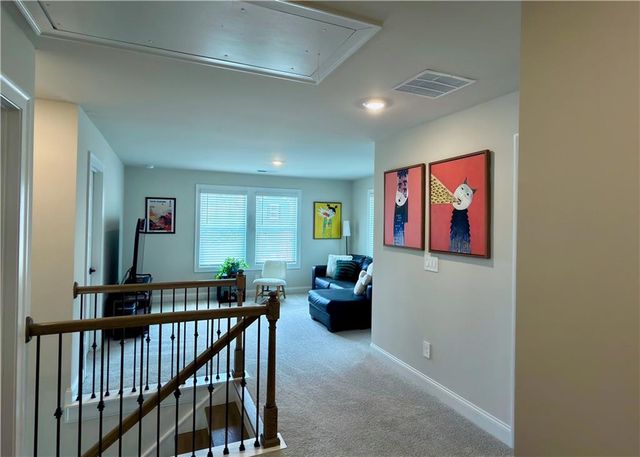5140 Abdulla Drive, Cumming, GA 30041