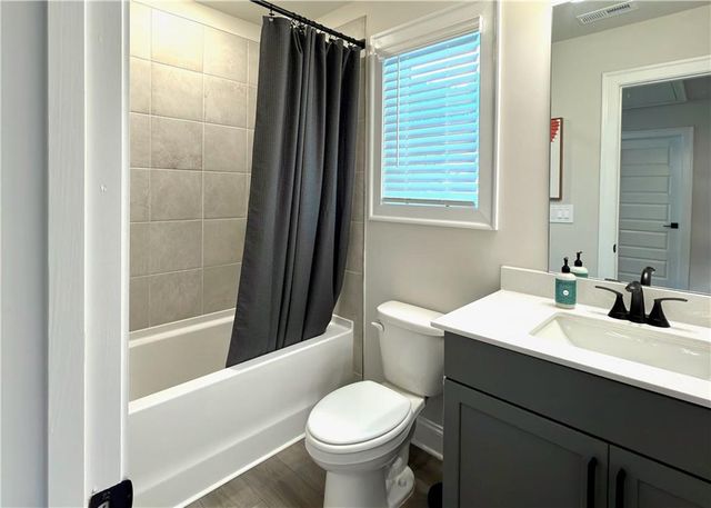 5140 Abdulla Drive, Cumming, GA 30041