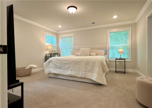 5140 Abdulla Drive, Cumming, GA 30041