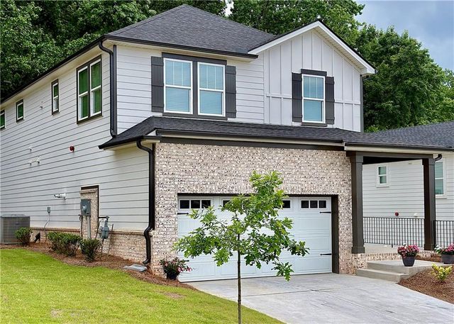 5140 Abdulla Drive, Cumming, GA 30041