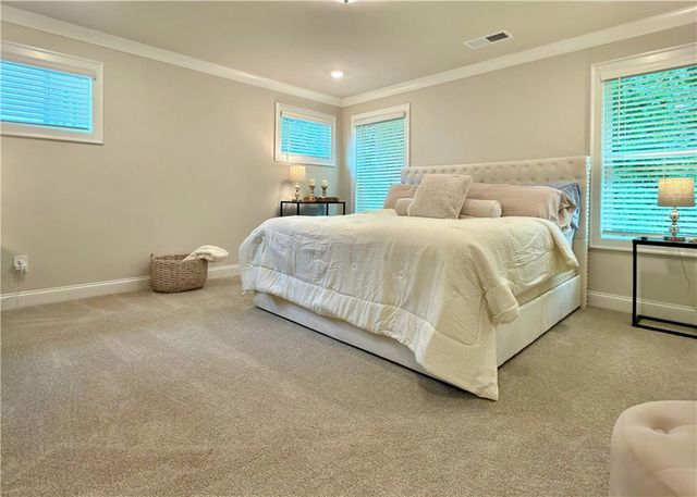 5140 Abdulla Drive, Cumming, GA 30041