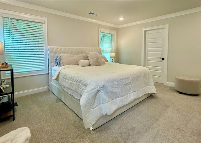 5140 Abdulla Drive, Cumming, GA 30041