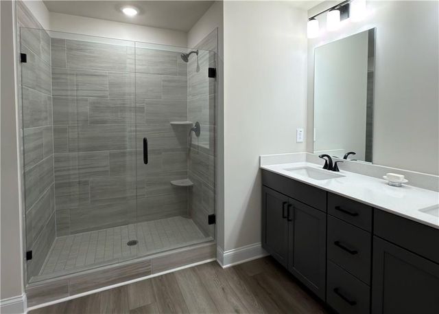 5140 Abdulla Drive, Cumming, GA 30041