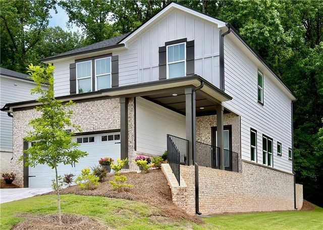 5140 Abdulla Drive, Cumming, GA 30041