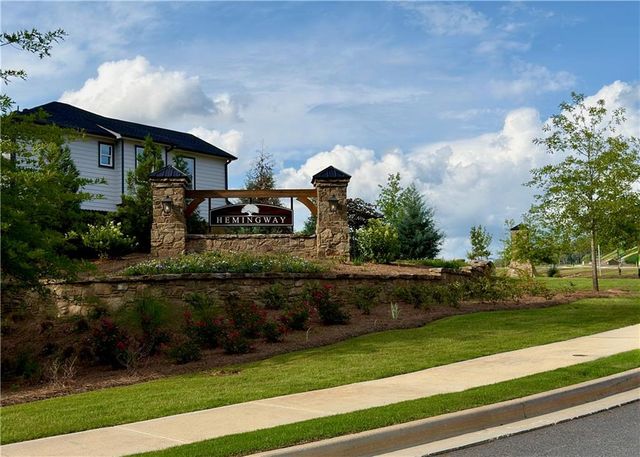 5140 Abdulla Drive, Cumming, GA 30041