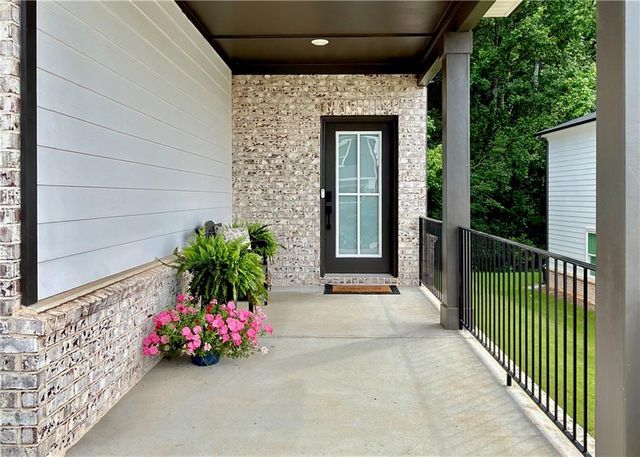 5140 Abdulla Drive, Cumming, GA 30041