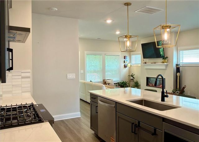 5140 Abdulla Drive, Cumming, GA 30041