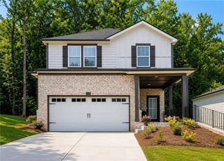 5140 Abdulla Drive, Cumming, GA 30041