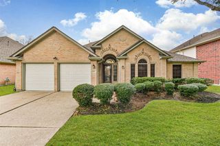 153 Greenridge Circle, League City, TX 77573