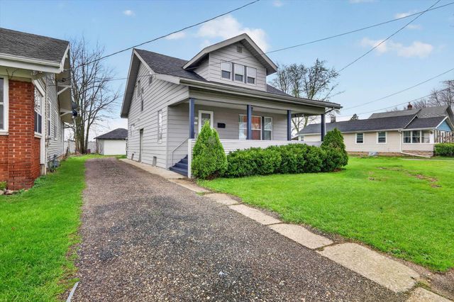 359 Lakeview Avenue, Battle Creek City, MI 49015
