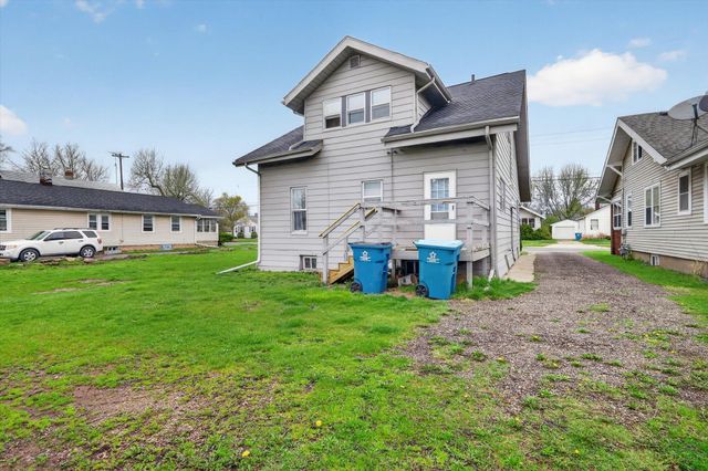 359 Lakeview Avenue, Battle Creek City, MI 49015