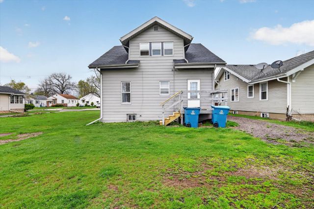 359 Lakeview Avenue, Battle Creek City, MI 49015