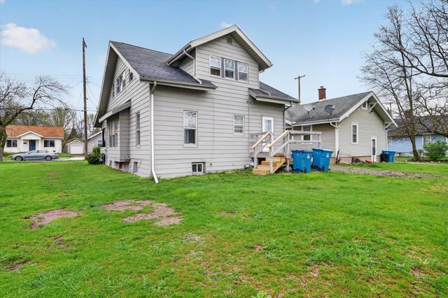 359 Lakeview Avenue, Battle Creek City, MI 49015