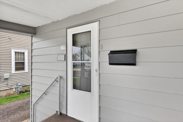 359 Lakeview Avenue, Battle Creek City, MI 49015