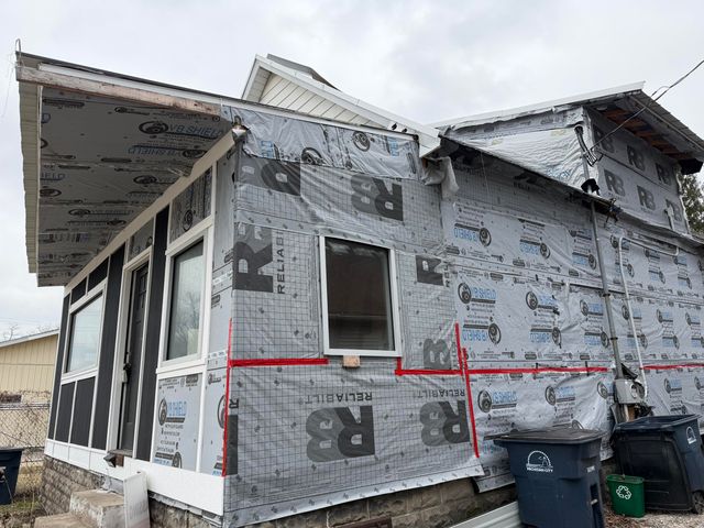 2109 Ohio Street, Michigan City, IN 46360