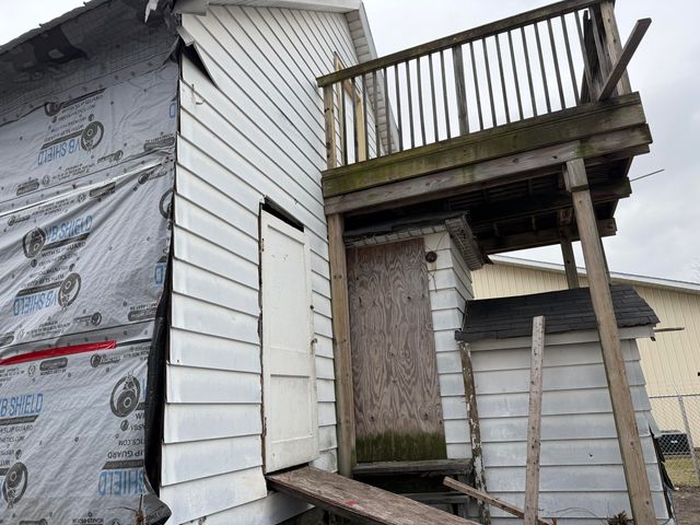 2109 Ohio Street, Michigan City, IN 46360