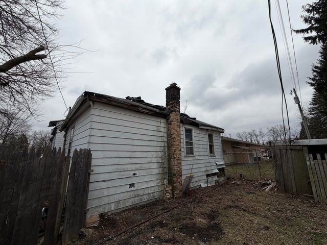 2109 Ohio Street, Michigan City, IN 46360