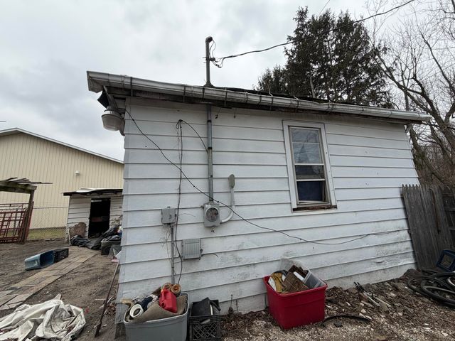 2109 Ohio Street, Michigan City, IN 46360