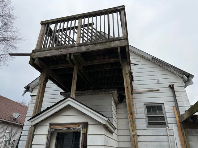 2109 Ohio Street, Michigan City, IN 46360