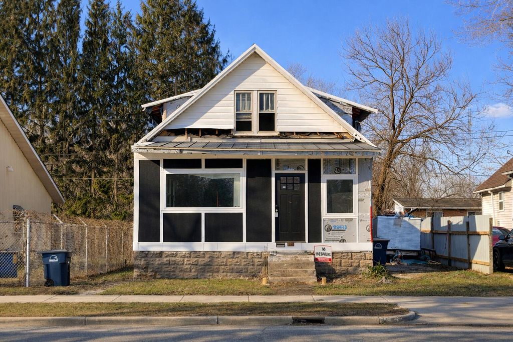 2109 Ohio Street, Michigan City, IN 46360