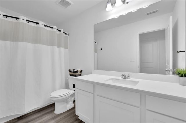 751 Knightsbridge Lane, Winder, GA 30680