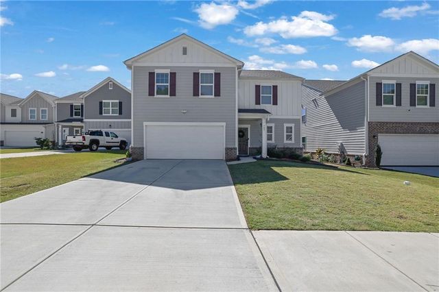 751 Knightsbridge Lane, Winder, GA 30680
