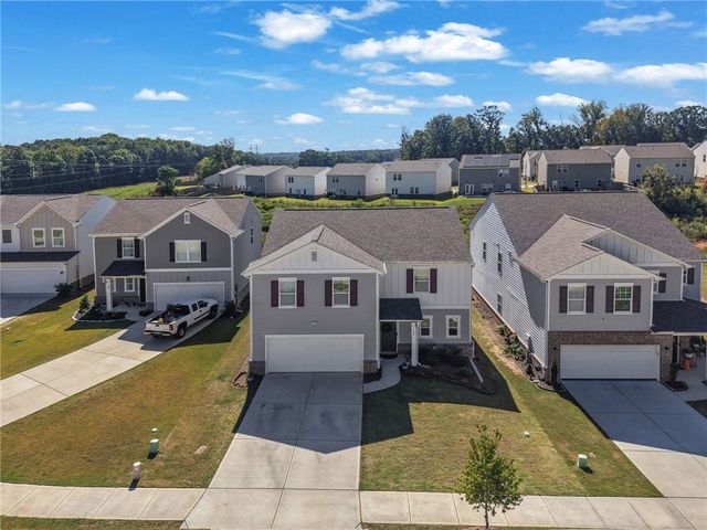 751 Knightsbridge Lane, Winder, GA 30680