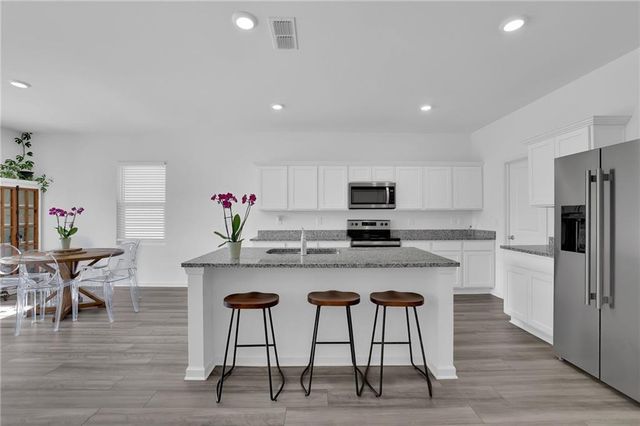 751 Knightsbridge Lane, Winder, GA 30680
