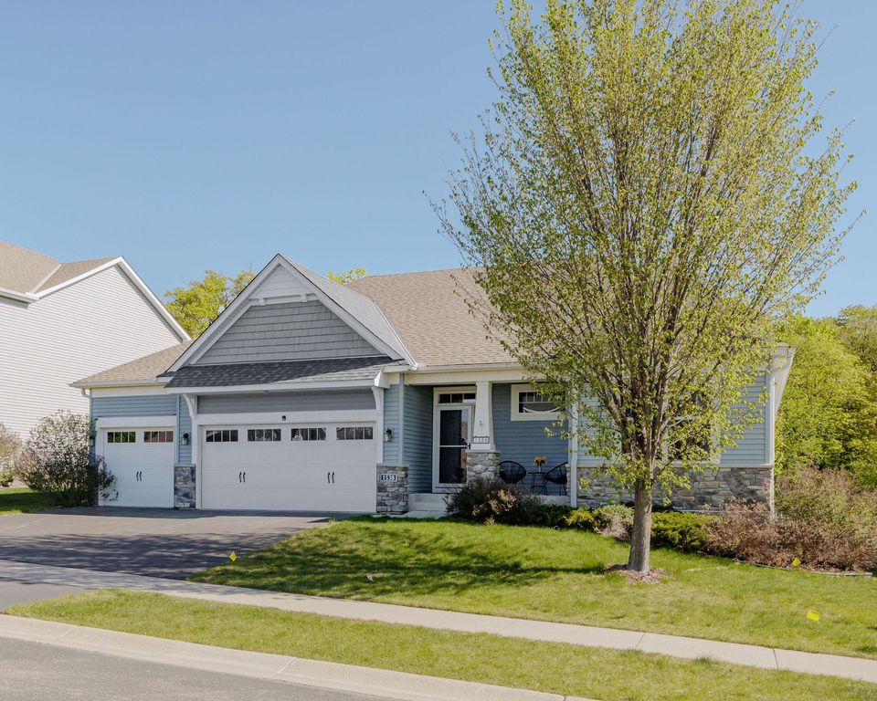 1538 Basswood Court, Waconia, MN 55387 — photo 2