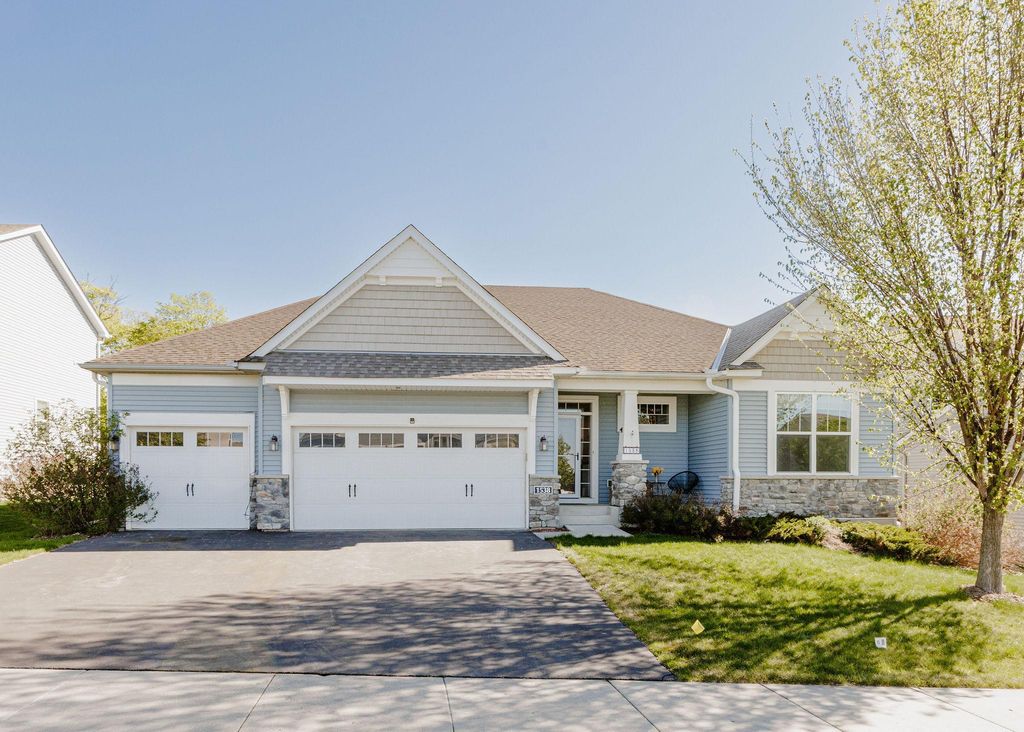 1538 Basswood Court, Waconia, MN 55387 — photo 3