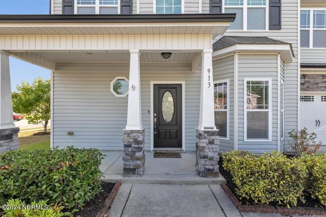 913 Dynamo Lane, Jacksonville, NC 28546