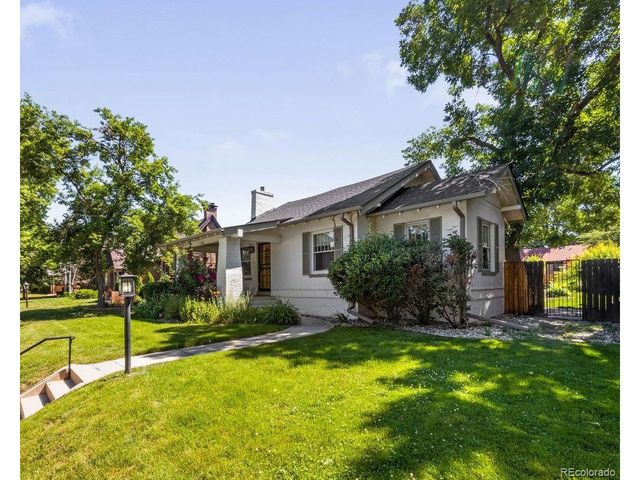 1066 S Josephine St, Denver, CO 80209