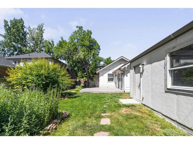 1066 S Josephine St, Denver, CO 80209