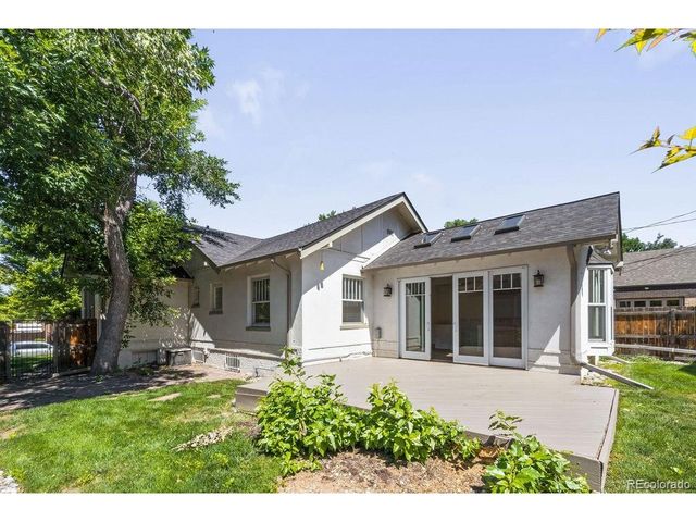 1066 S Josephine St, Denver, CO 80209