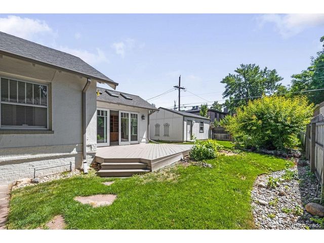 1066 S Josephine St, Denver, CO 80209